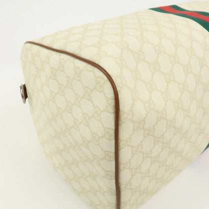 Gucci sac de voyage Boston 45