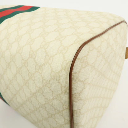 Gucci sac de voyage Boston 45