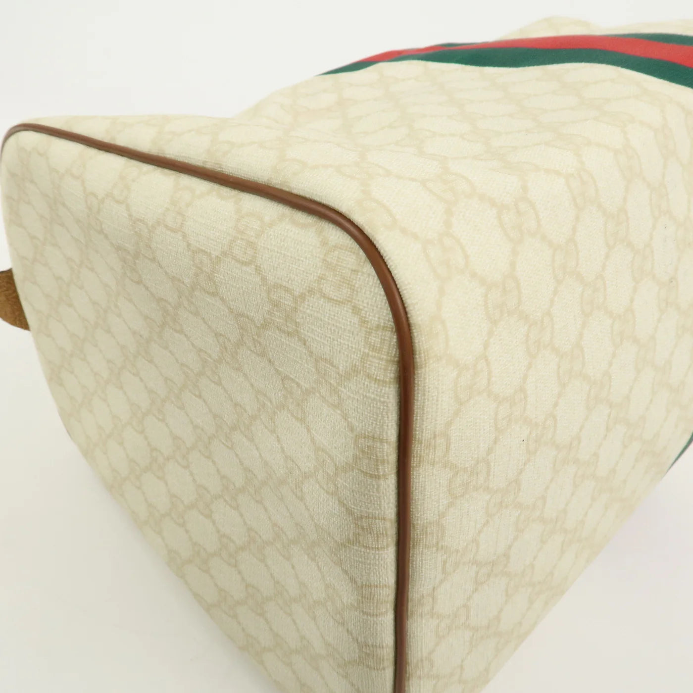 Gucci sac de voyage Boston 45