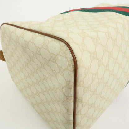 Gucci sac de voyage Boston 45