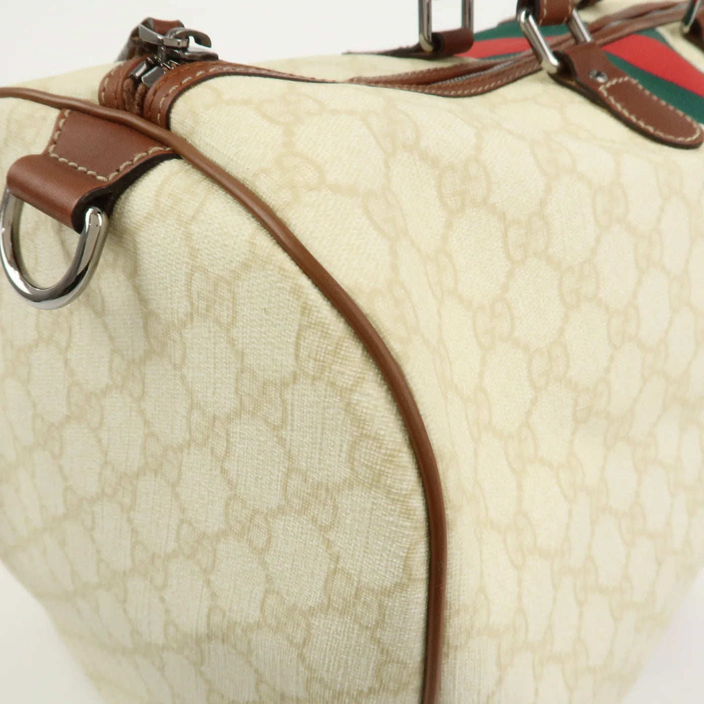 Gucci sac de voyage Boston 45