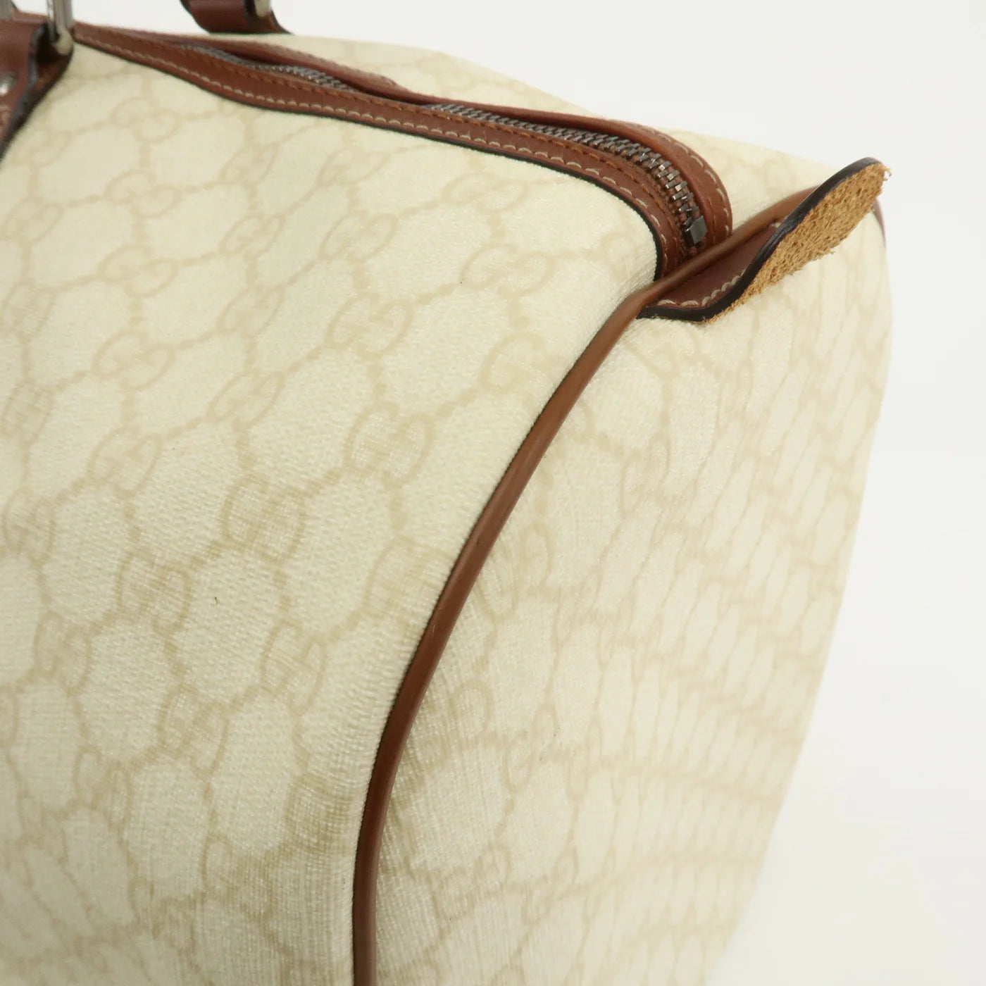 Gucci sac de voyage Boston 45