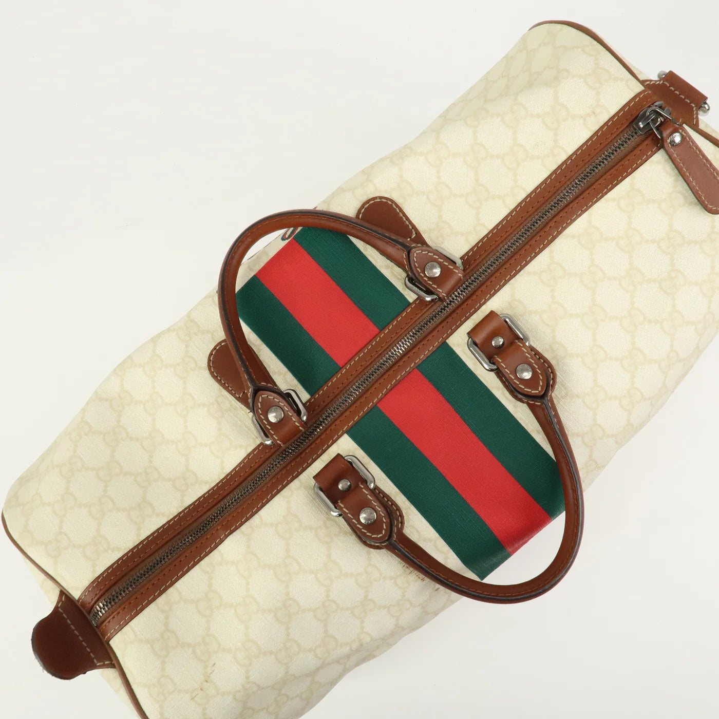 Gucci sac de voyage Boston 45