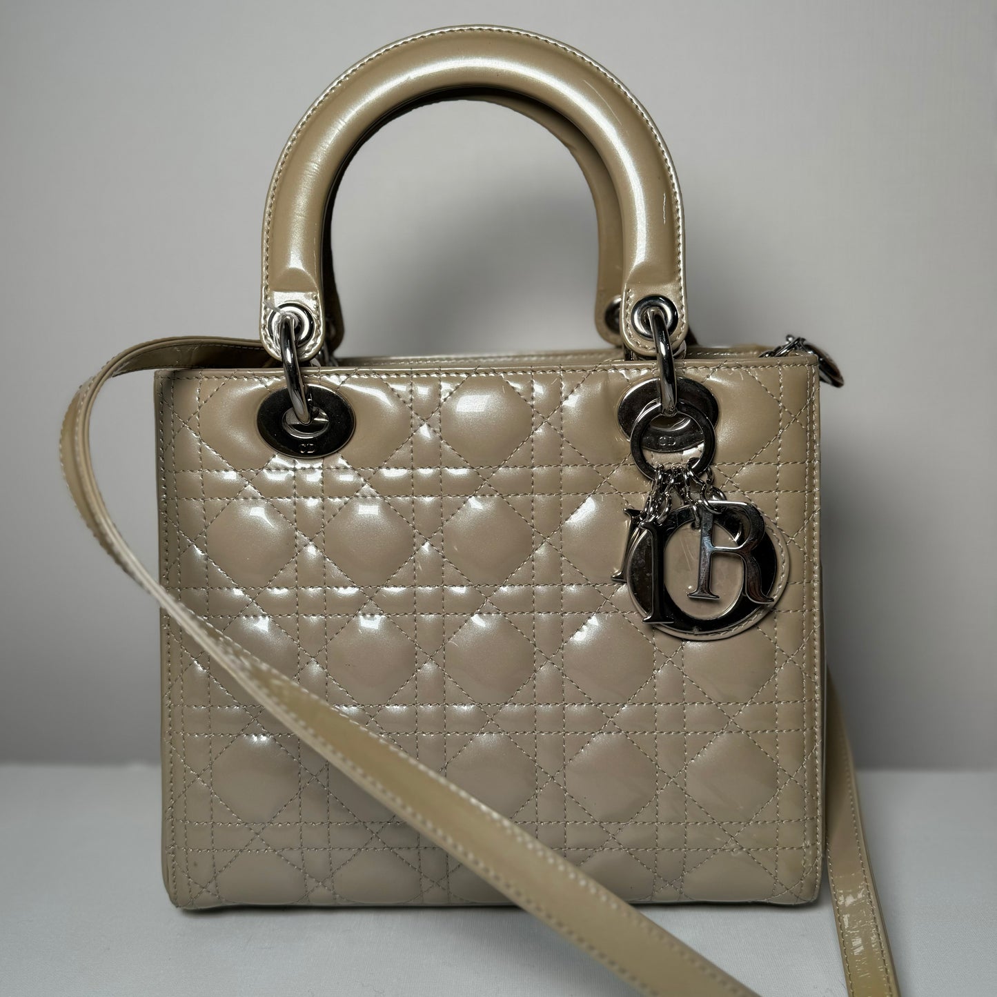 Sac Lady Dior medium