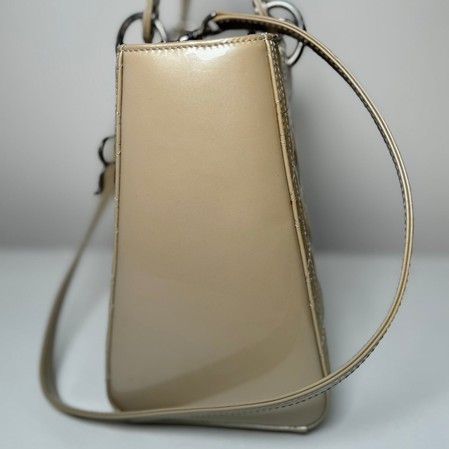 Sac Lady Dior medium