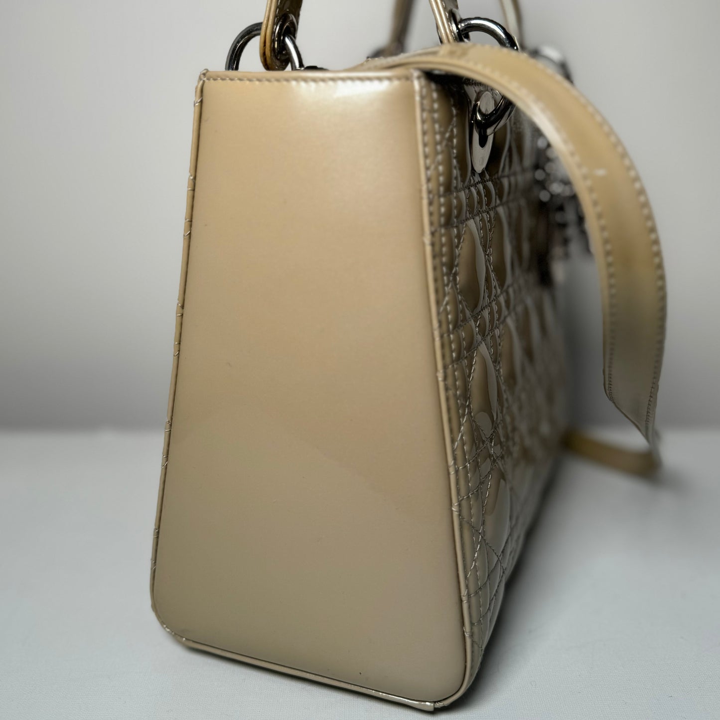 Sac Lady Dior medium