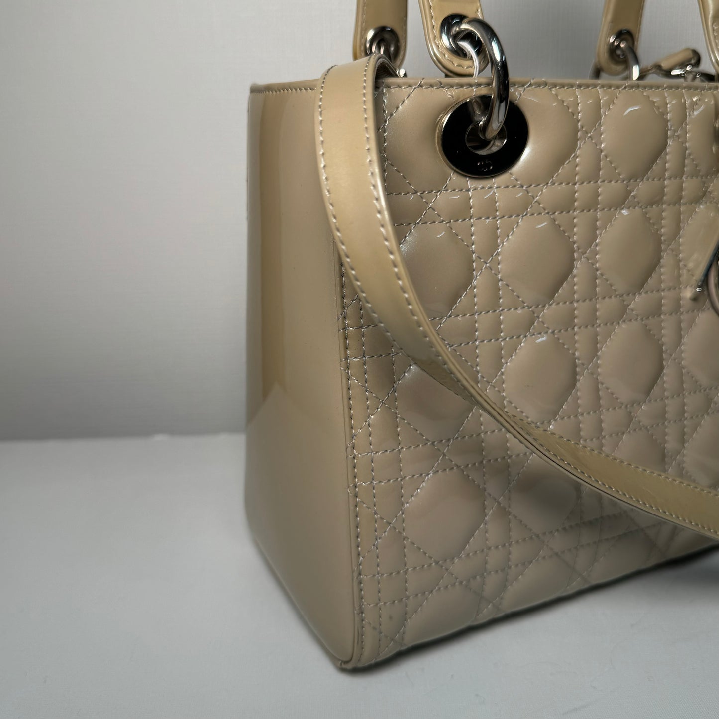 Sac Lady Dior medium