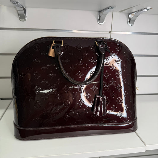 Louis Vuitton Alma GM