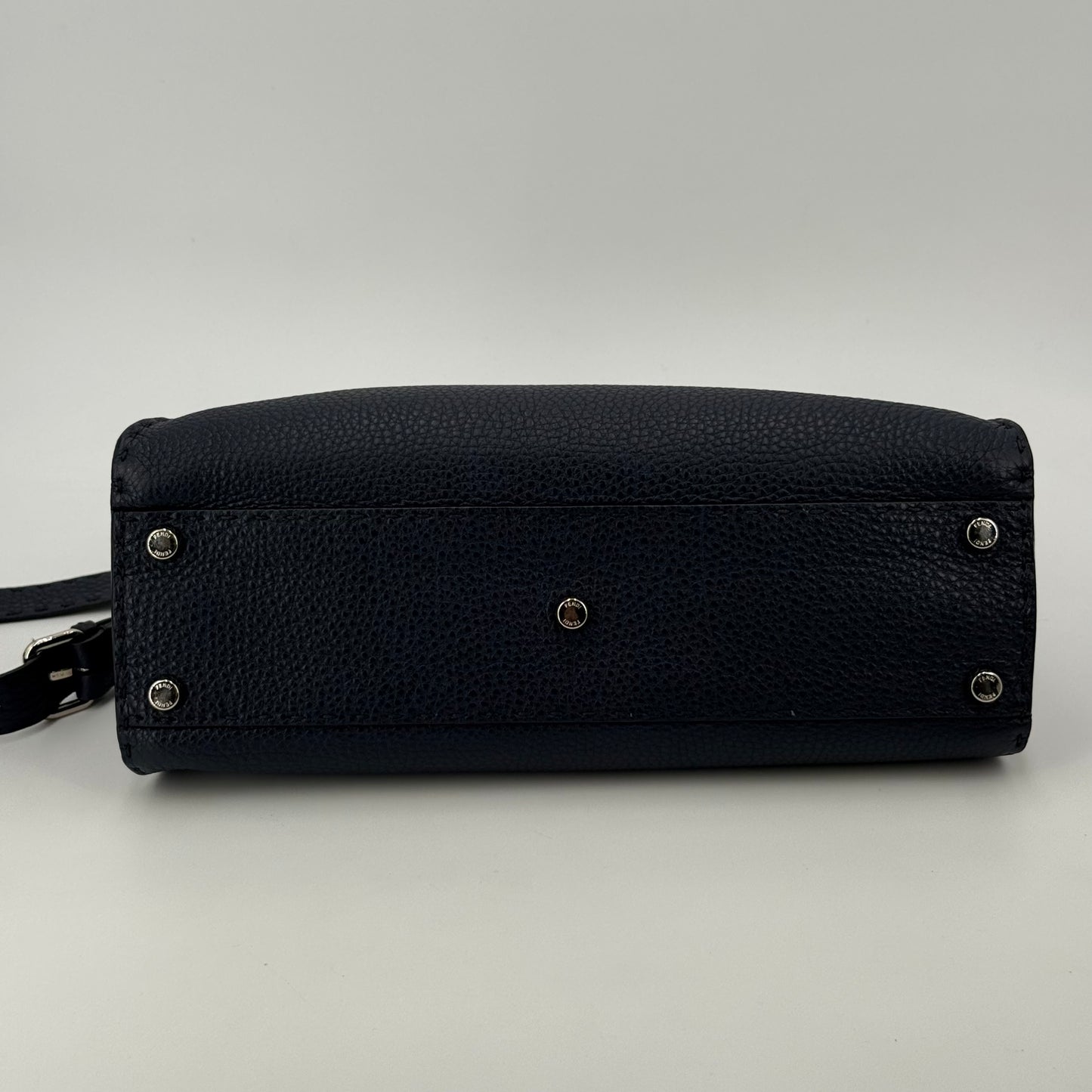 Fendi peekaboo selleria Navy