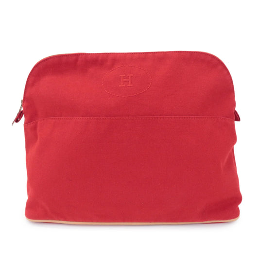 Hermès Bolide Pouch