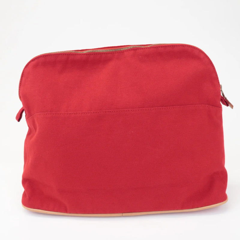 Hermès Bolide Pouch