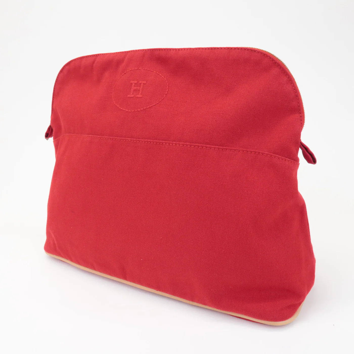 Hermès Bolide Pouch