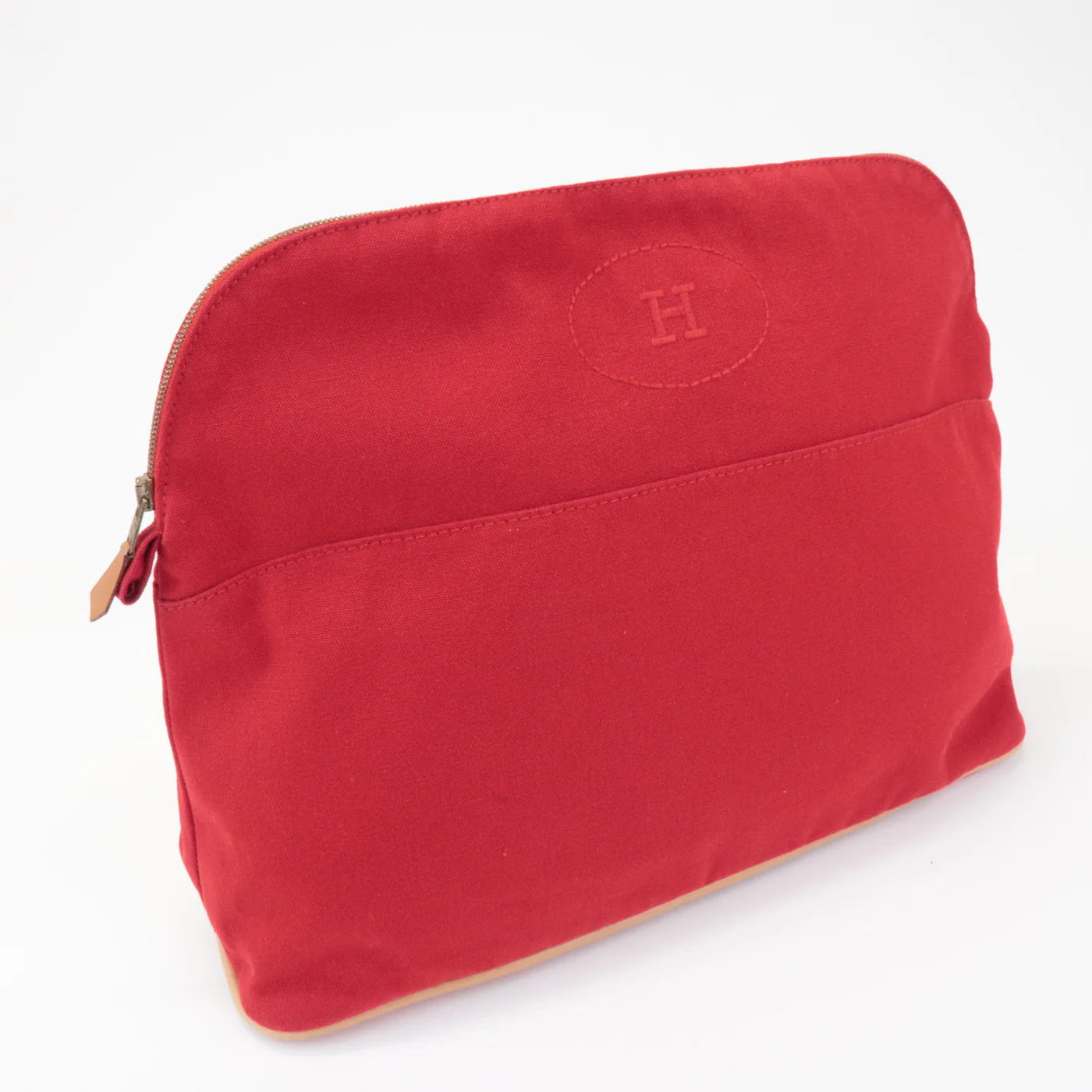 Hermès Bolide Pouch