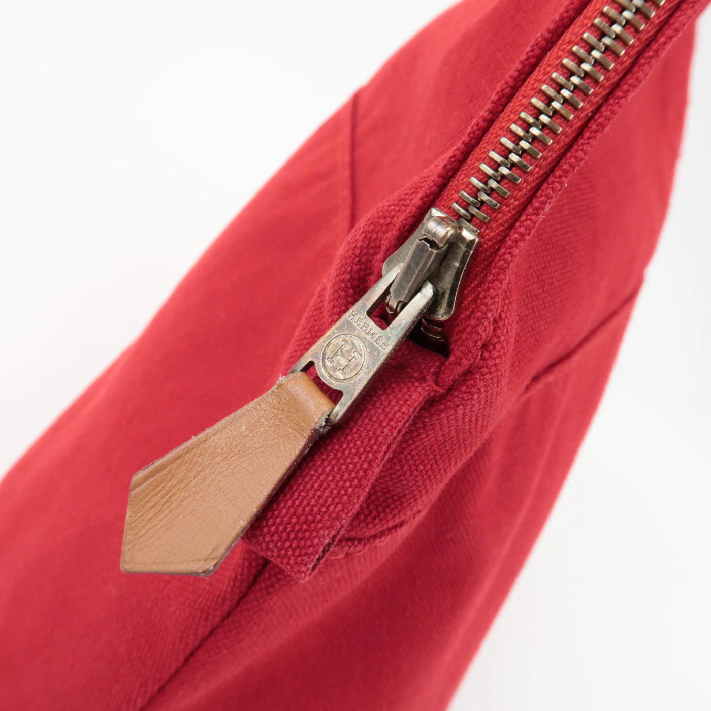 Hermès Bolide Pouch