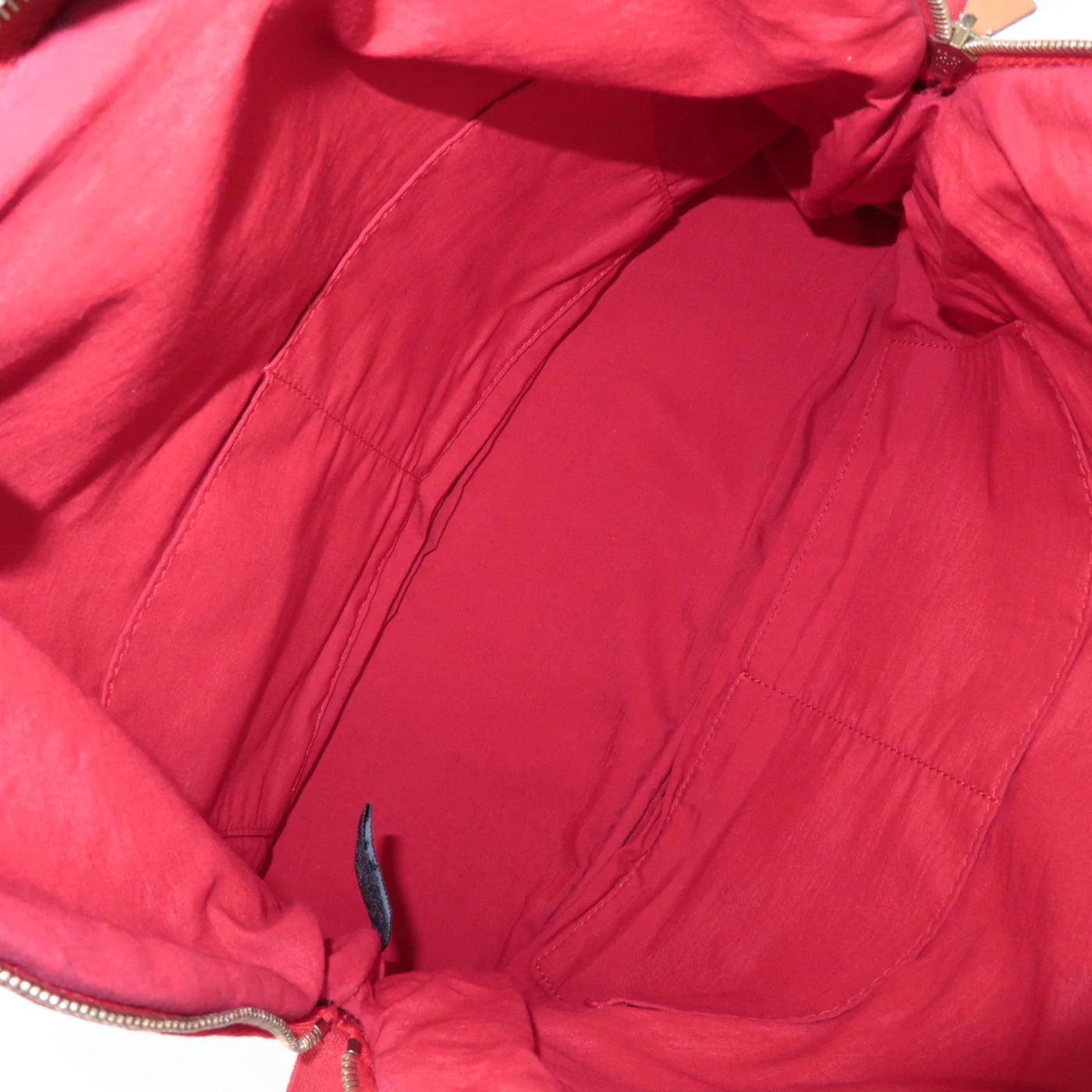 Hermès Bolide Pouch