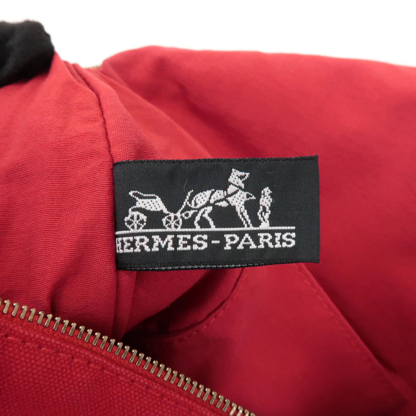 Hermès Bolide Pouch