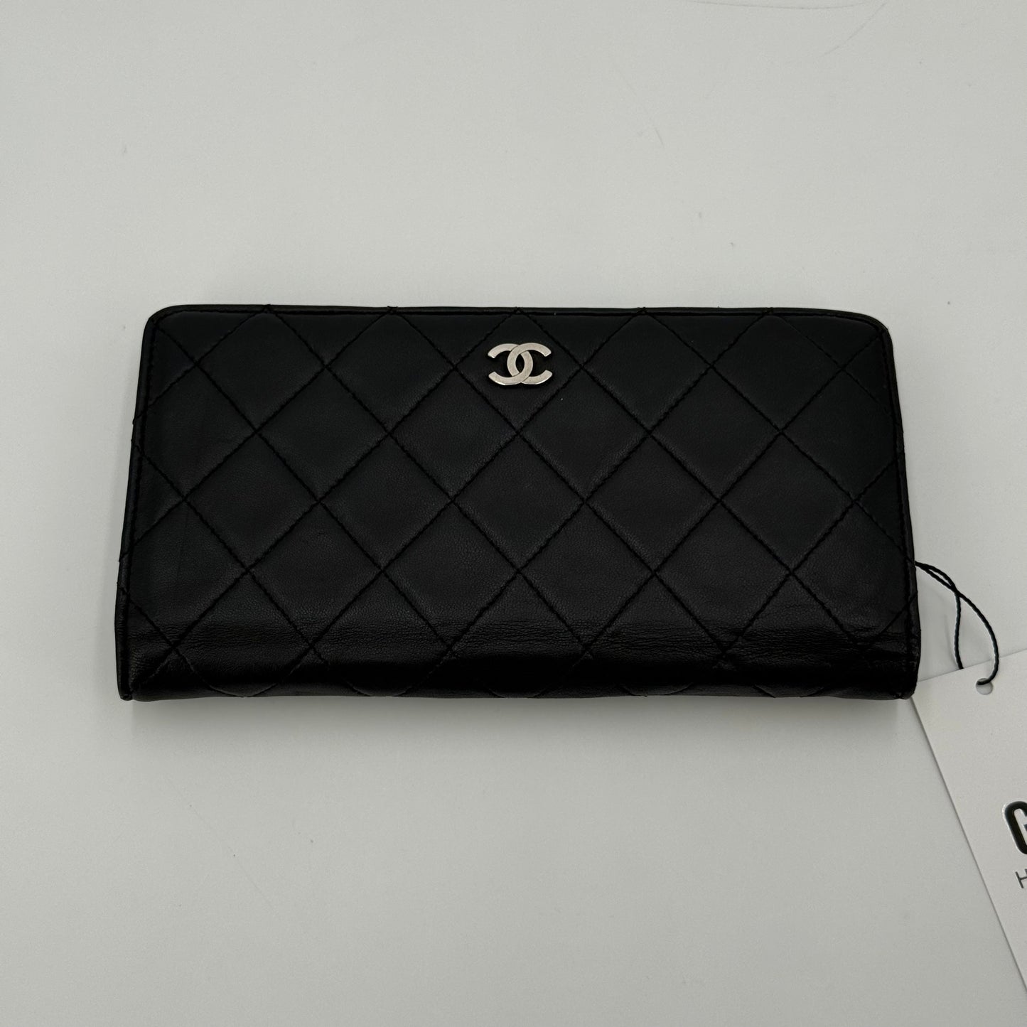 Chanel Portefeuille long Classique