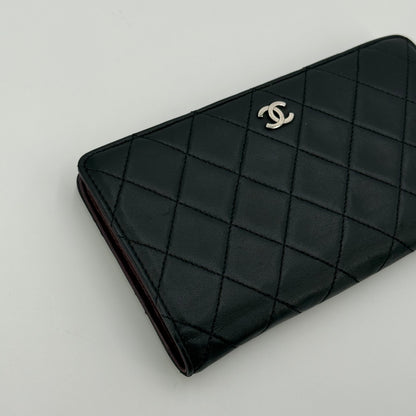 Chanel Portefeuille long Classique