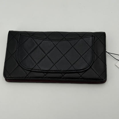 Chanel Portefeuille long Classique