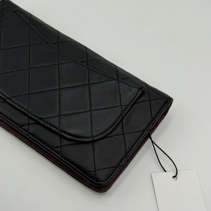 Chanel Portefeuille long Classique