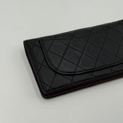 Chanel Portefeuille long Classique