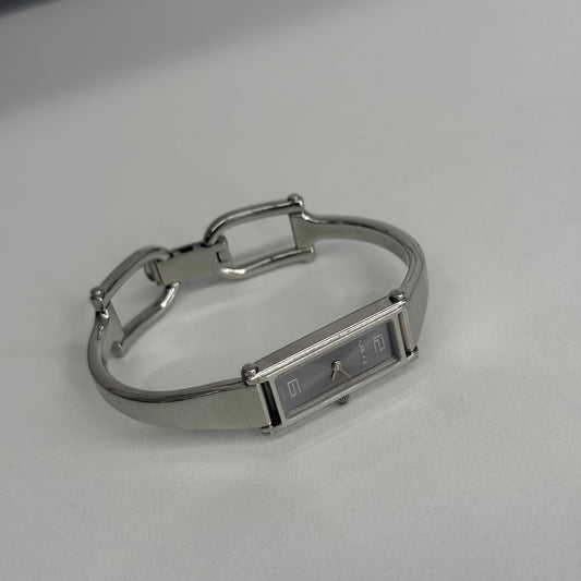 Gucci Montre Horsebit