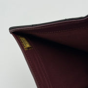Chanel Portefeuille long Classique