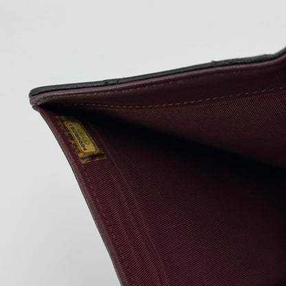 Chanel Portefeuille long Classique