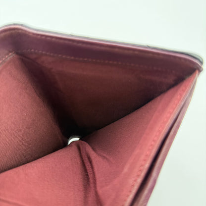 Chanel Portefeuille long Classique