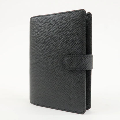 Louis Vuitton Agenda