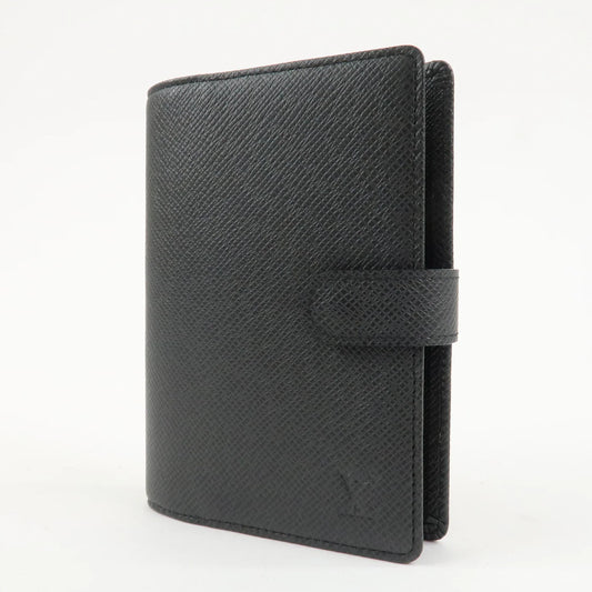 Louis Vuitton Agenda