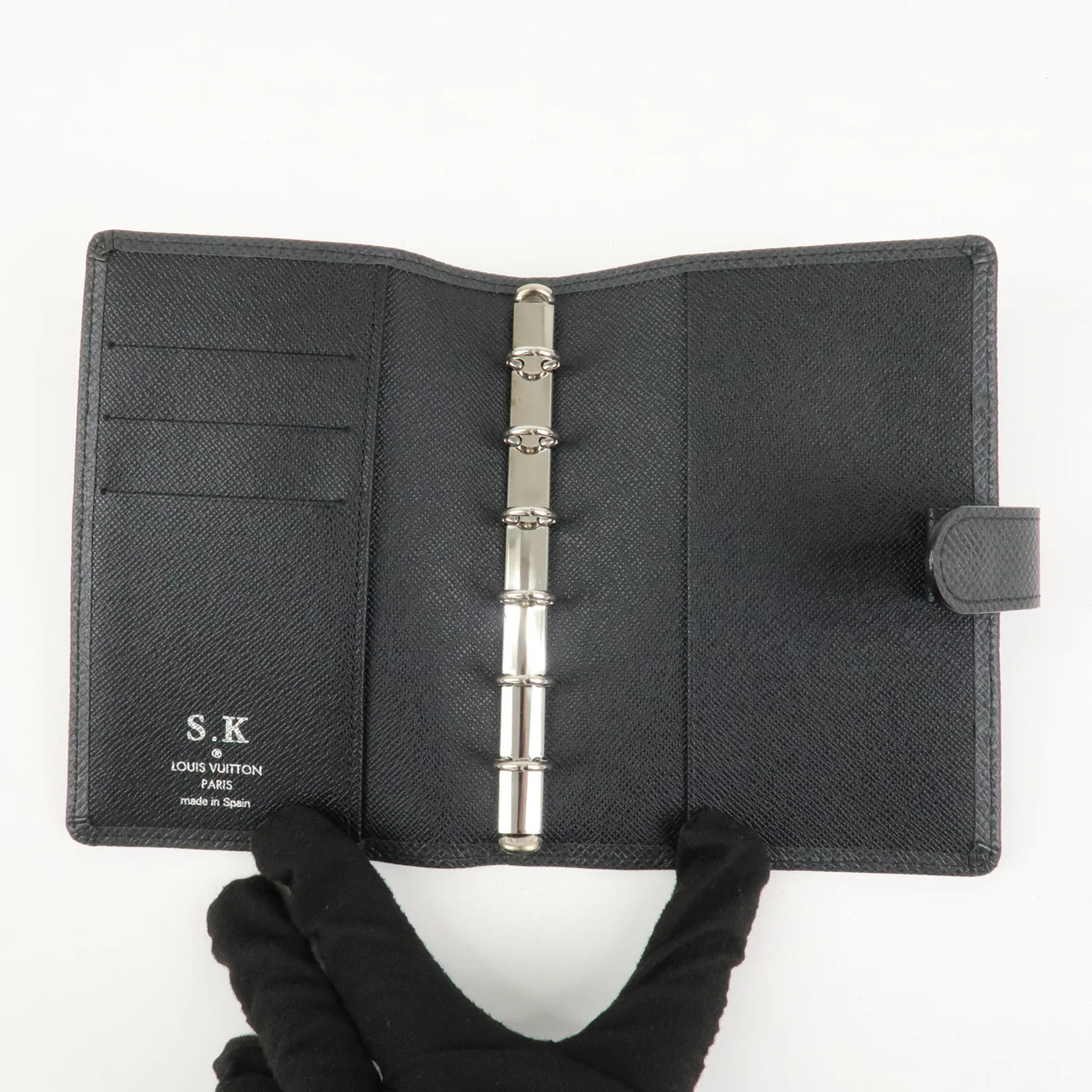 Louis Vuitton Agenda