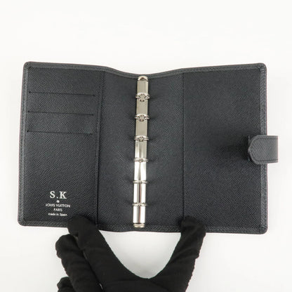 Louis Vuitton Agenda