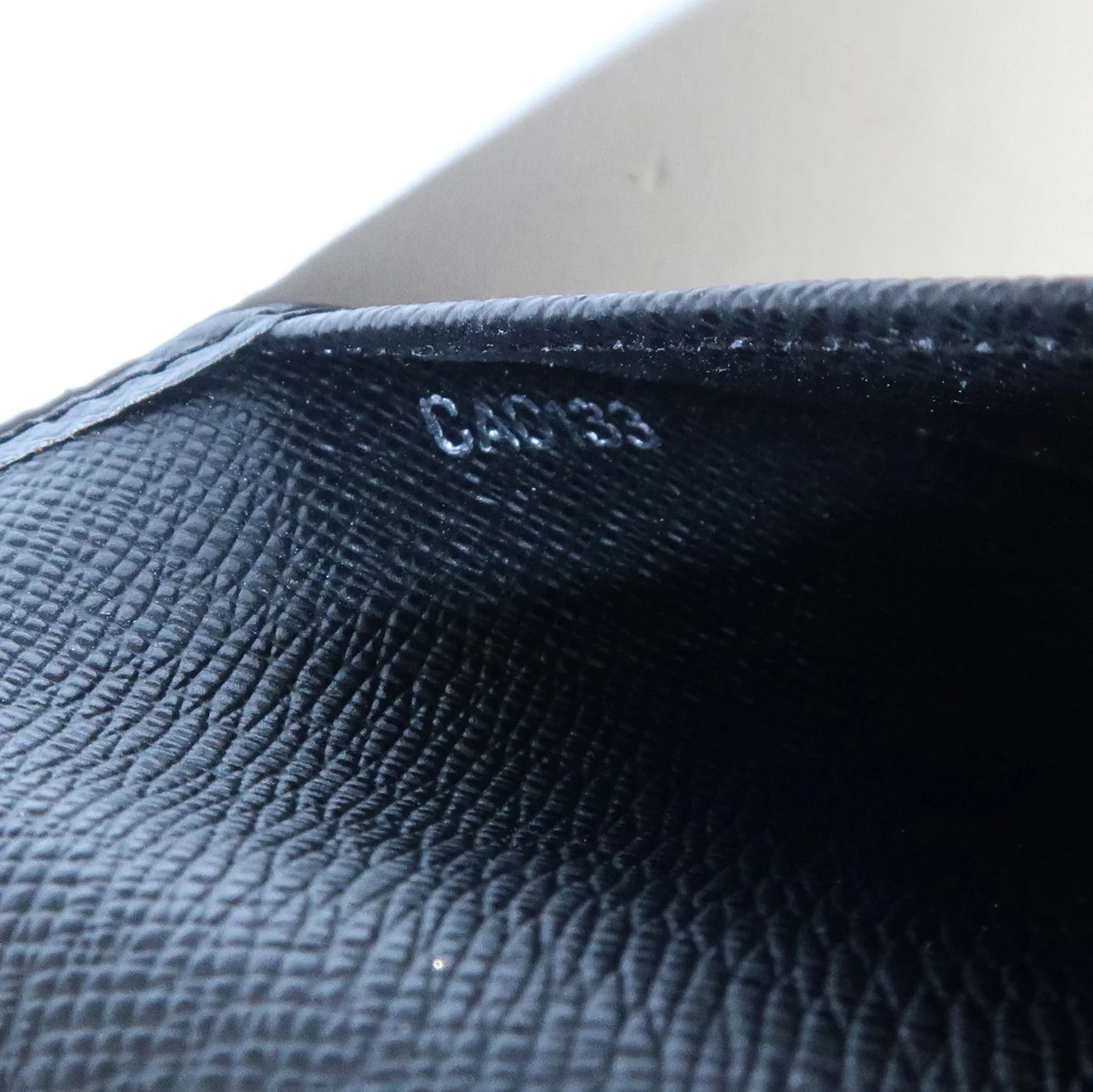 Louis Vuitton Agenda