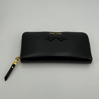 MiuMiu portefeuille long