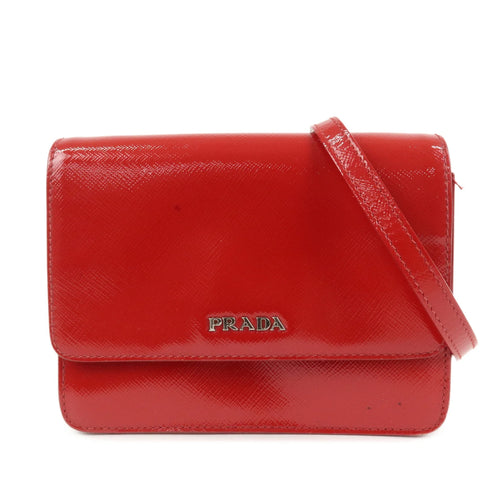 Prada Clutch