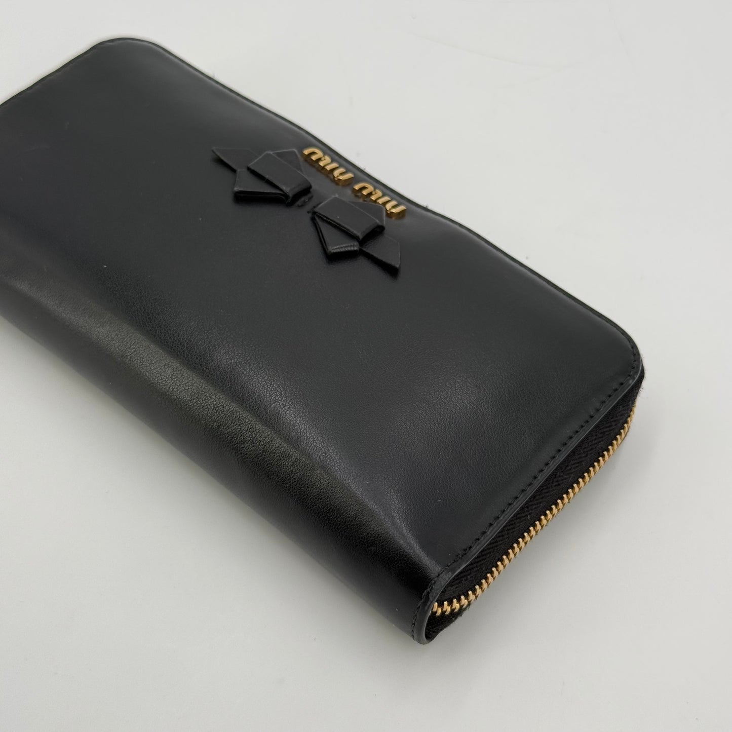 MiuMiu portefeuille long