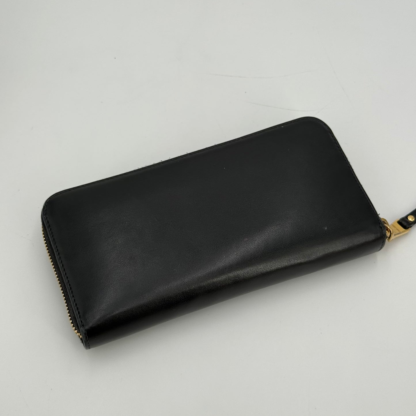 MiuMiu portefeuille long