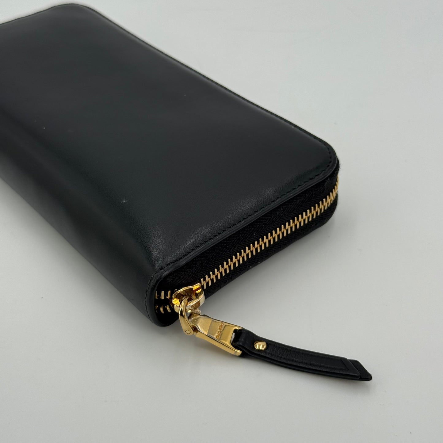 MiuMiu portefeuille long