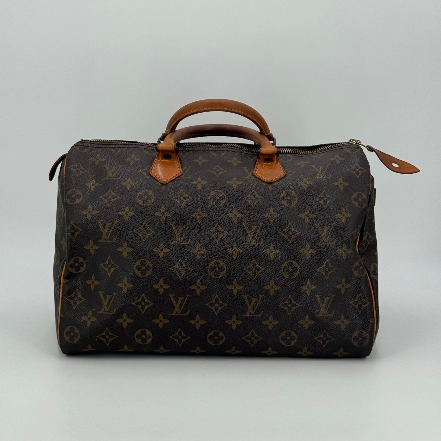 Louis Vuitton Speedy 35