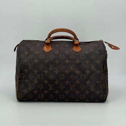 Louis Vuitton Speedy 35