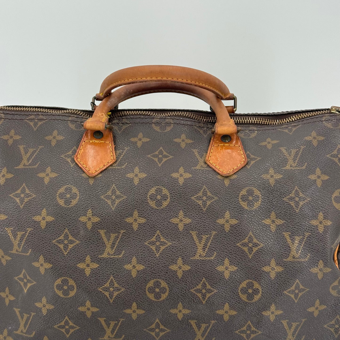 Louis Vuitton Speedy 35