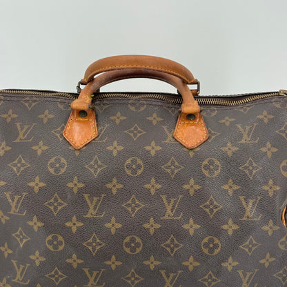 Louis Vuitton Speedy 35