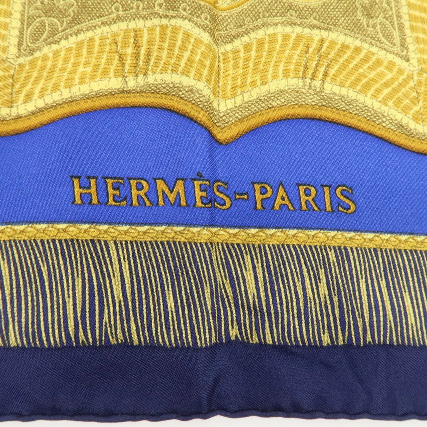 Hermès Carré