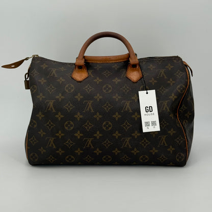 Louis Vuitton Speedy 35