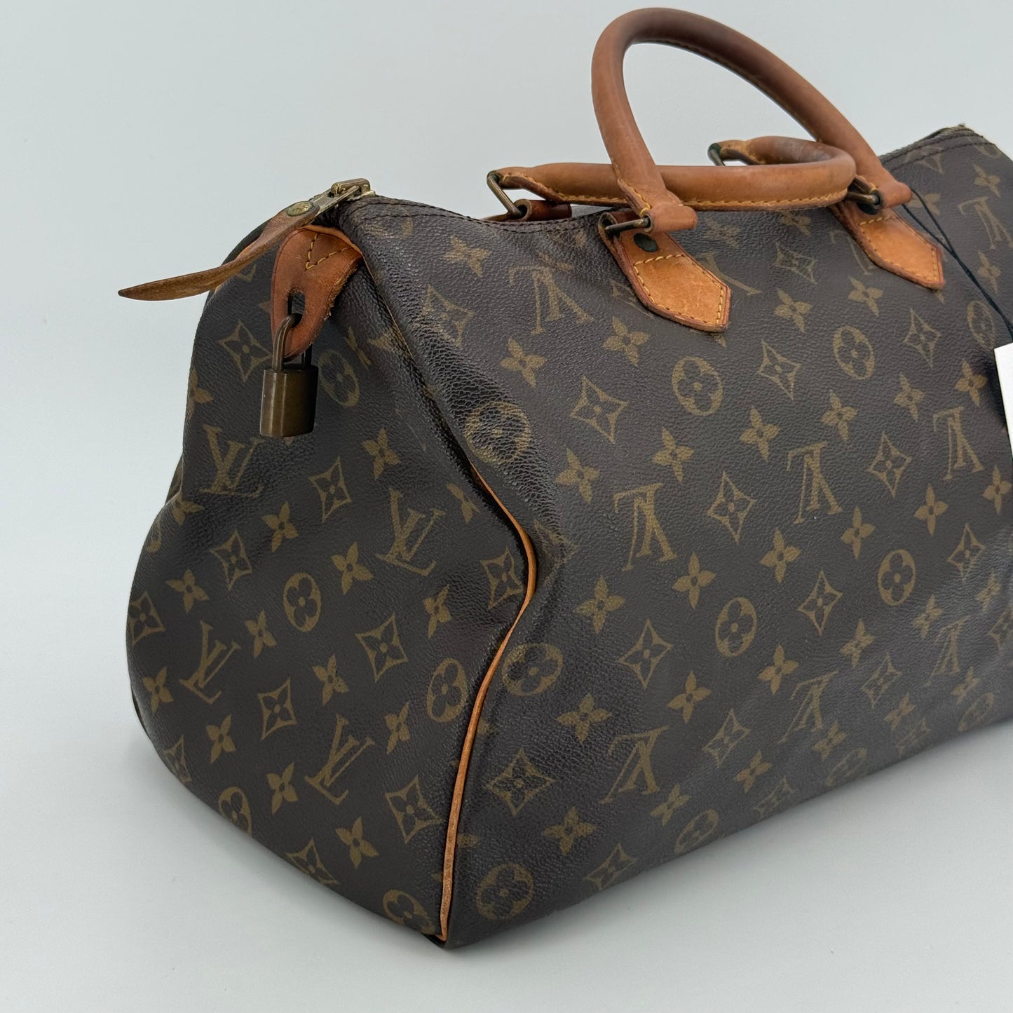 Louis Vuitton Speedy 35