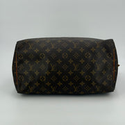 Louis Vuitton Speedy 35