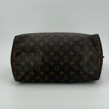 Louis Vuitton Speedy 35