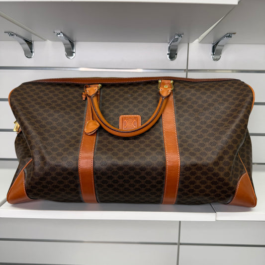 Céline sac de voyage 50