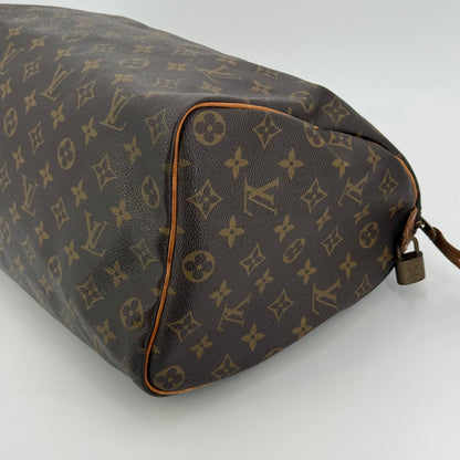 Louis Vuitton Speedy 35